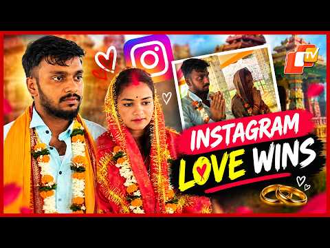 Love Story Starts Online, Ends In Marriage After 4 Months In Jail