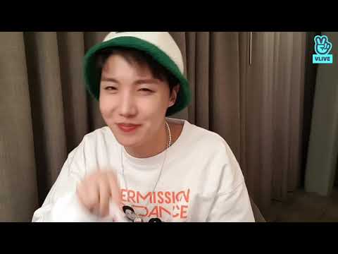 [ENG SUB] Jhope live after concert ft. Jin Jungkook V