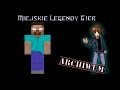 Miejskie Legendy Gier: Herobrine [Archiwum]