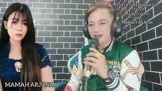 Download Lagu CINTA DI REBUT BATUR - COVER ALY ZOVANO - HITS  - MAMAH ARJUNA MP3 Download Lagu CINTA DI REBUT BATUR - COVER ALY ZOVANO - HITS  - MAMAH ARJUNA MP3