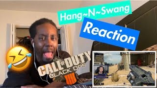 When People RAGE - Blackout Compilations (Hang-N-Swang REACTION)