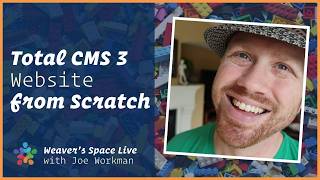 Building a Total CMS Site from Scratch