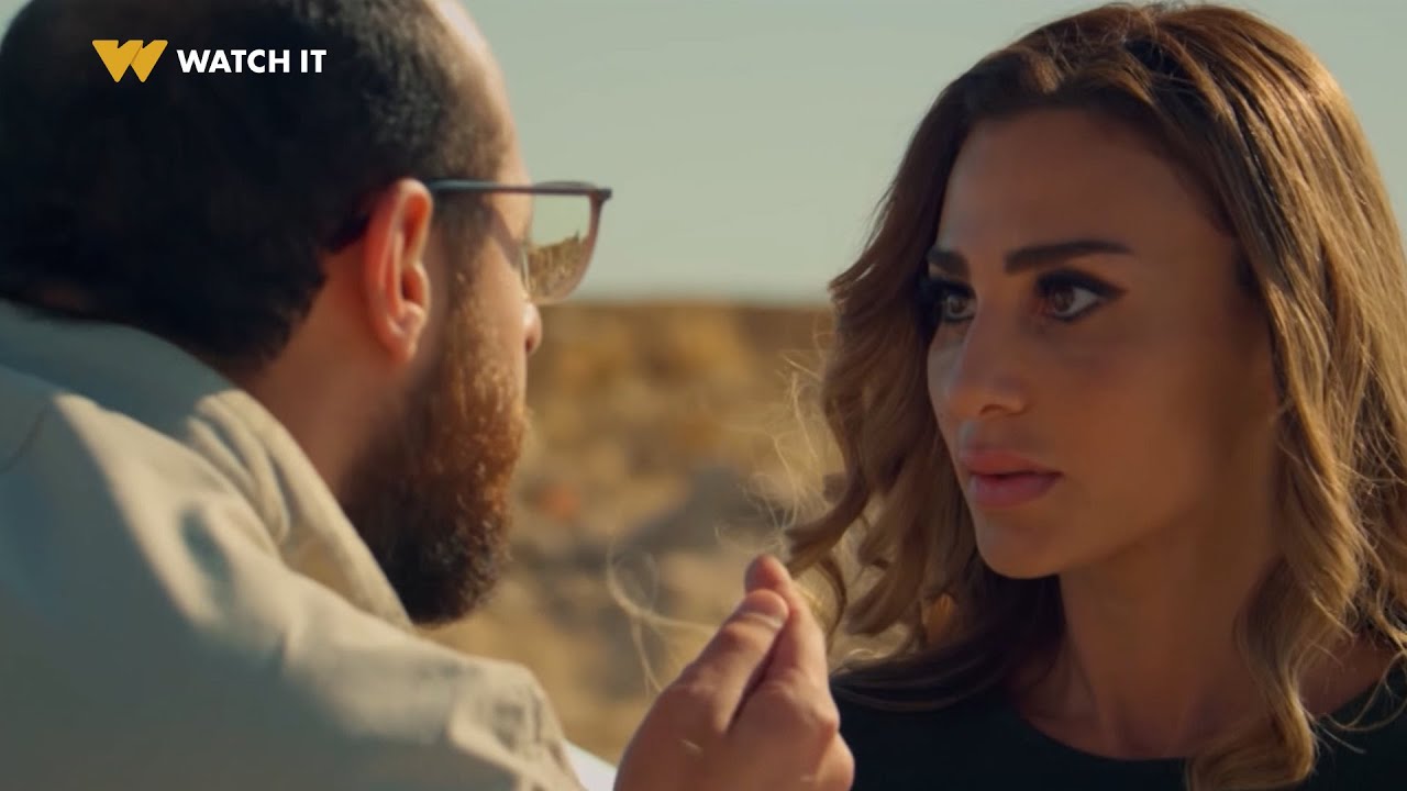 دوبامين | جوزها اكتشف خيانتها له وقرر ياخد حقه بالطريقة دي 👌🏼