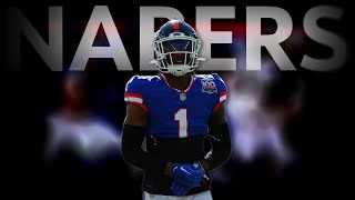 Malik Nabers  Rookie Highlights 🔥 | NFL 2024-2025