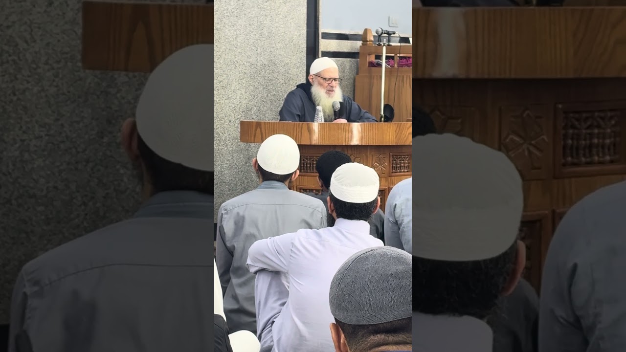 ختام مجلس اليوم للشيخ رسلان حفظة الله | انتهاء سلسلة التوسل اليوم وغدا ان شاء الله سلسلة جديدة