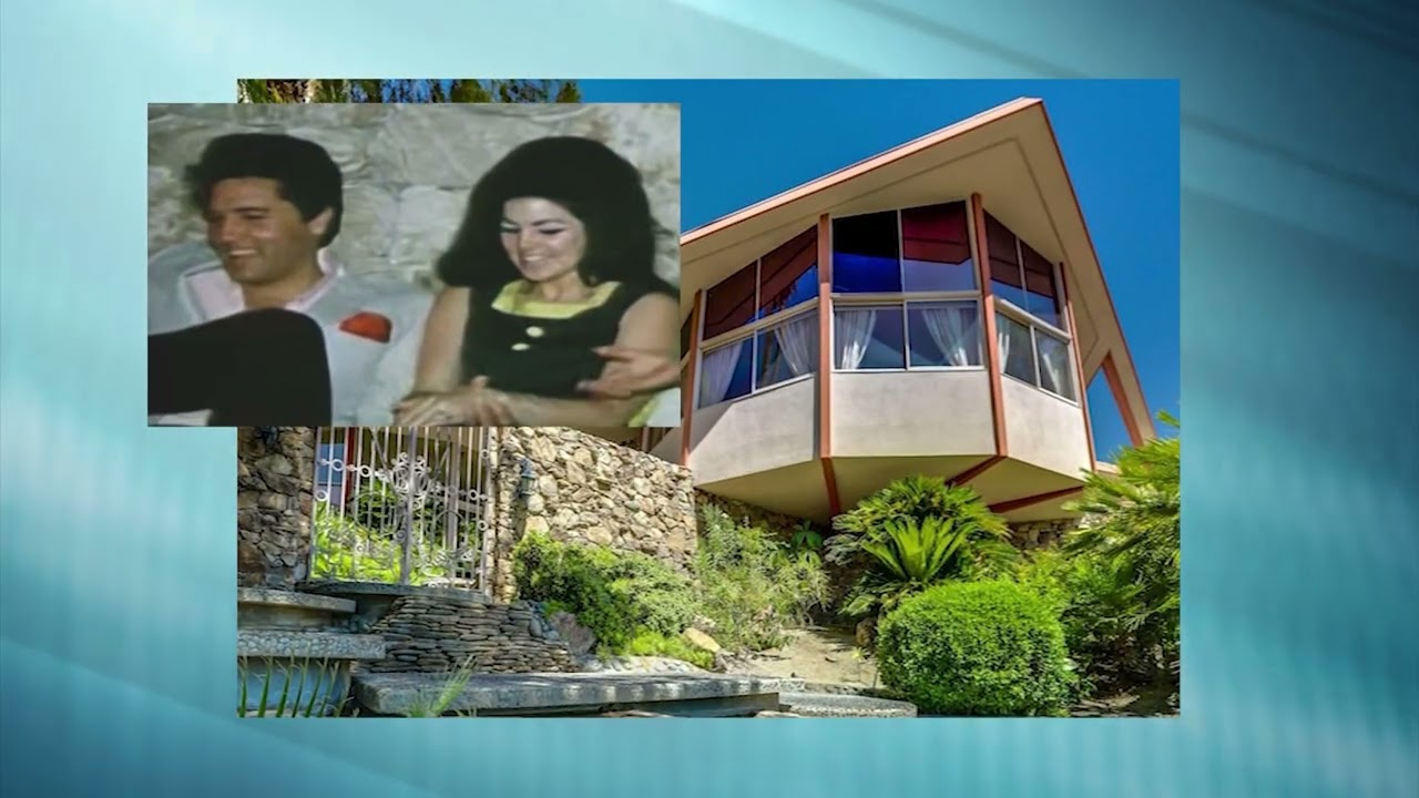 Our Desert Past: Canyon View Estates