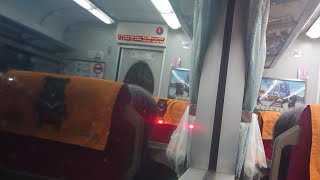 653次莒光號(E216)四城=礁溪雙單227次太魯閣自強號