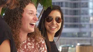 Pariveda Summer Internship Program