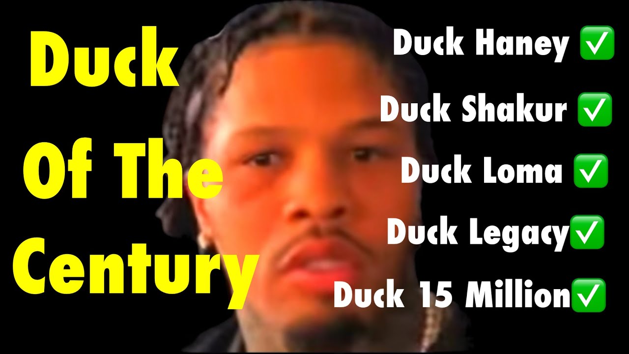 “BREAKING NEWS” Gervonta Davis DUCKS BRITISH MEXICAN Conor Benn AND 15 MILLION TO STAY SHELVED