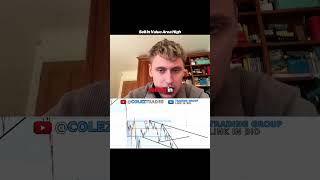 @ColezTrades breaks down what most traders never learn. Check the link in bio.