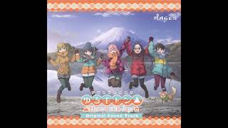 Chasing The Wind  Yuru Cdan Have A Nice Day Ost