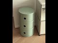 An Icon of Modern Design: The "Componibili" Storage Container | Unicafurn #unicafurn