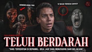 BANYAK2 BACA DOA SEBELUM NONTON VIDEO INI (SANTET SANG MENANTU) | HH #210