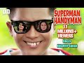 Assamese hit song superman handyman full song  kuldeep suman  deepak dey