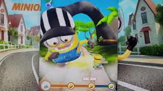 Minion Rush Level 498 The Volcano Become The Mega Minion 5 Times.