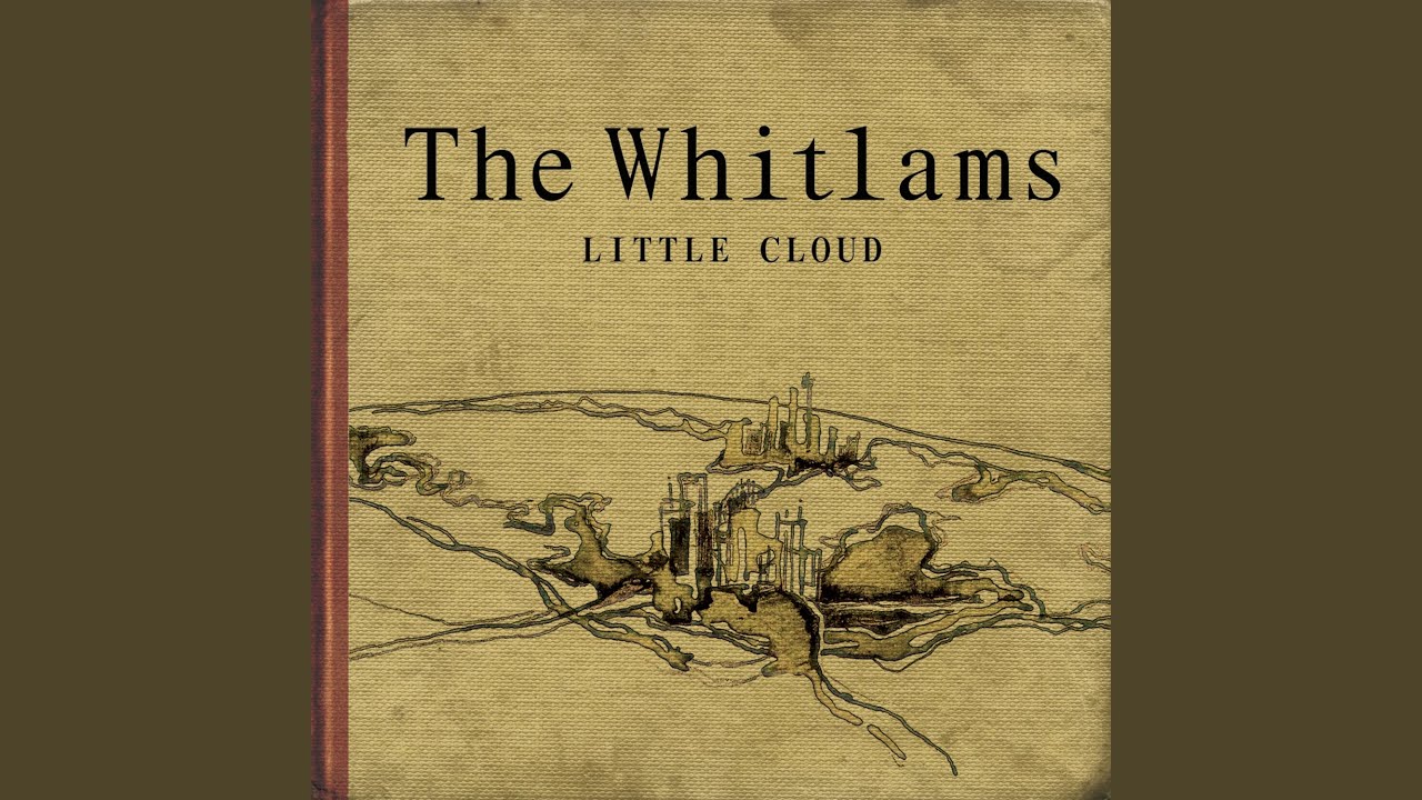 Watch Little Cloud on YouTube Watch Little Cloud on YouTube