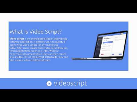 video-script-software---video-script-software-review