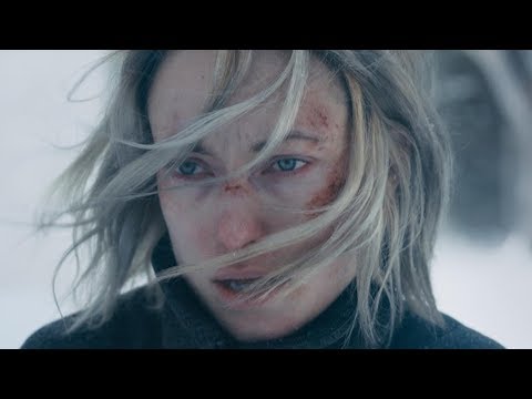 La vigilante (A Vigilante) 2018 | Trailer Subtitulado Español