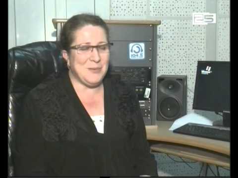 მედია საკრებულოს ოთხწლიან მუშაობას აჯამებს