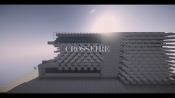 ♦ VYEnemies Raiding | Crossfire