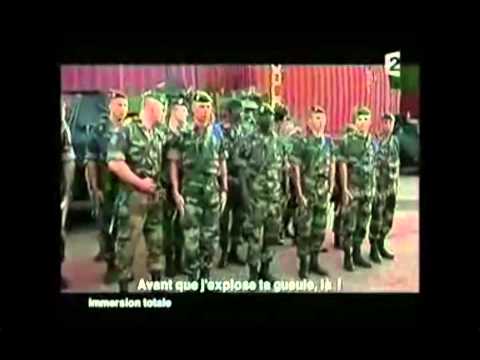 Video: Paano Makapunta Sa French Foreign Legion