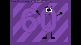 Uncannystart Band Chessly Different 6