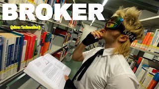 Ski Aggu - Broker (aber schneller)