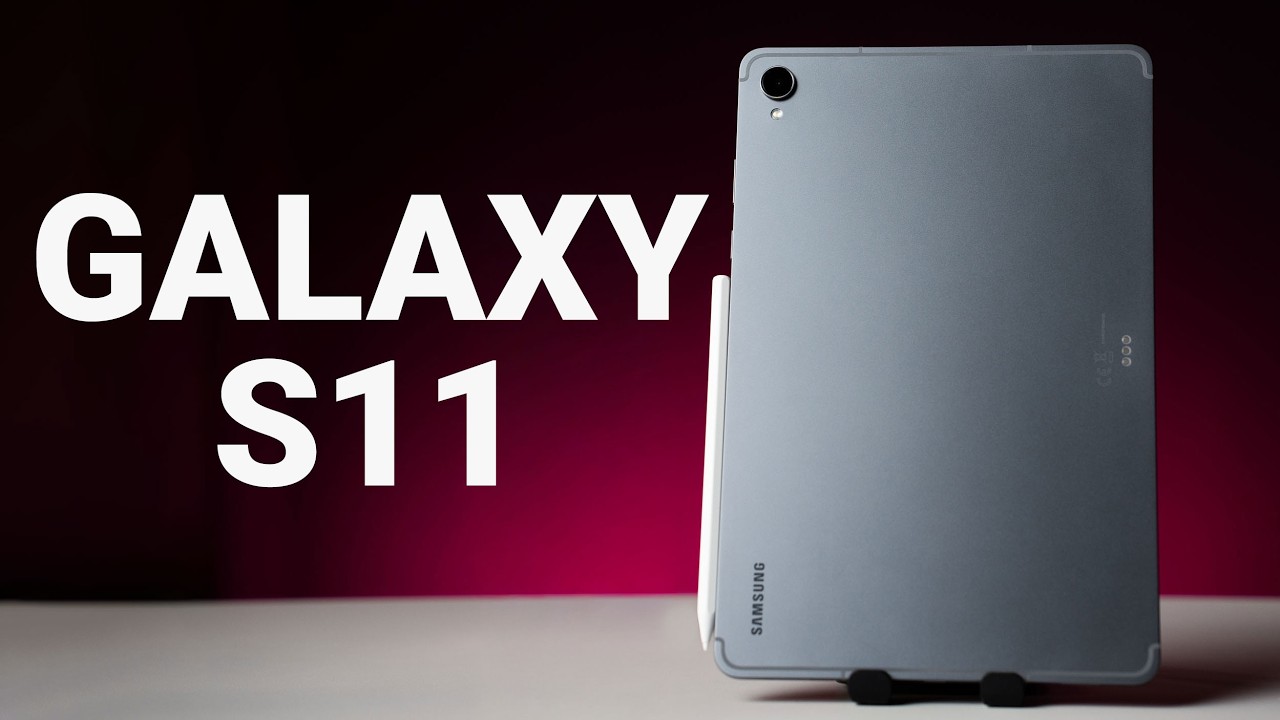 Samsung Galaxy Tab S11 gia ban Viet Nam so sanh iPad Pro