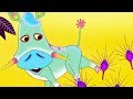 Tinga Tinga Tales Official | Why Warthog is So Ugly | Tinga Tinga Tales Full Episodes