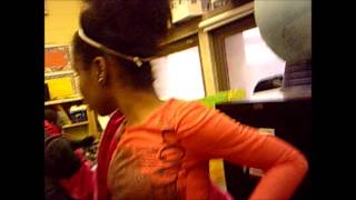 Ghetto Kids Go Crazy In class (FPK) 0-0