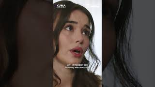 Sema’ya “Hayır” Deyip Kalbini Kıramadım Kuma Türk Dizileri