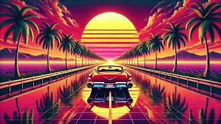 1９９8　ＦＥＥＬＩＮＧ // Synthwave, Dreamwave, Vaporwave, Chillsynth