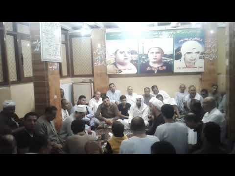 مدح السيدة زينب رضي الله عنها الشيخ حاتم القراش 