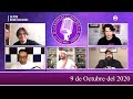 La radio de López Obrador - La Radio de la República