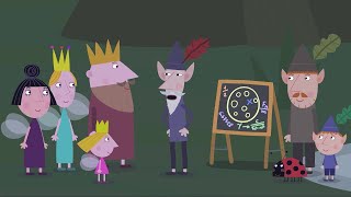 Ben and Holly’s Little Kingdom | Season 1 | Episode 44| Kids Videos