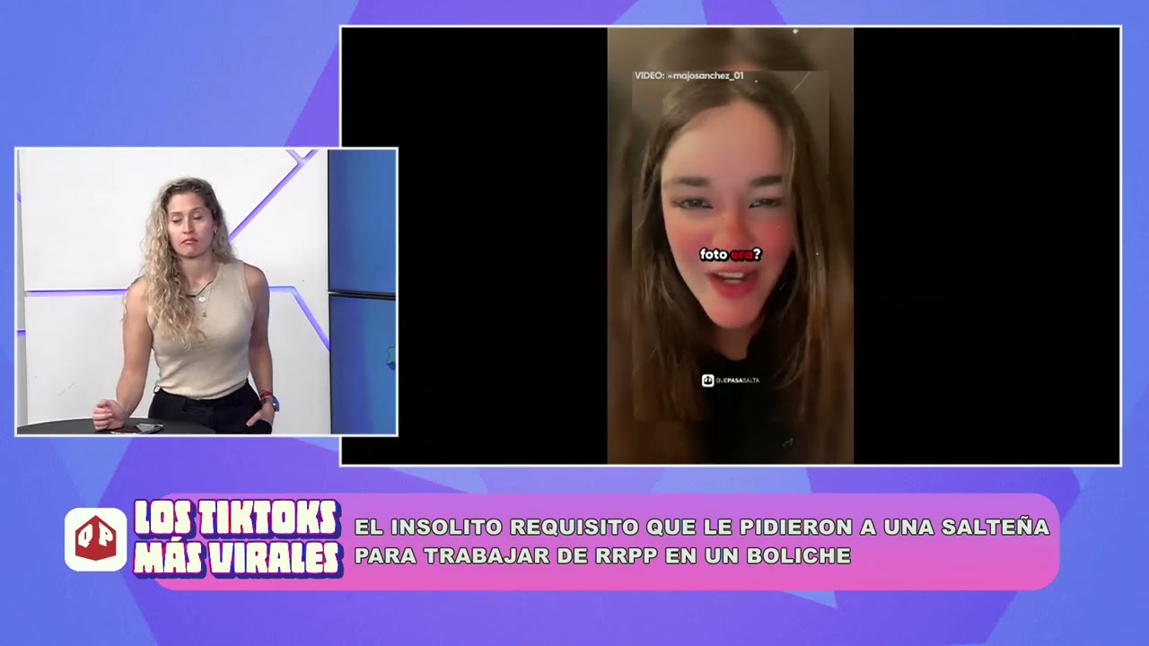 Los tiktoks más virales 185