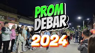 Matura Debar Prom-2024