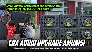 Cra  From Gresik Now Upgraded To The Latest Ammunition Using Dragmini With Betavo B21c552