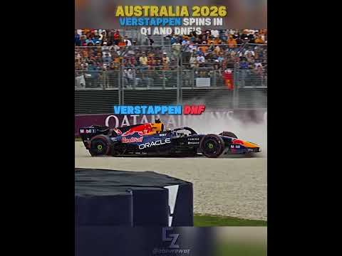 Has the Red Bull 2nd Seat Curse ended? #redbullracing #f1 #ausgp