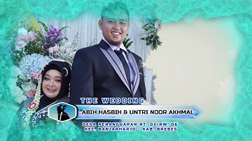 TERLALU SAYANG // CITRA NADA LIVE DESA PENANGGAPAN // BANJARHARJO - BREBES