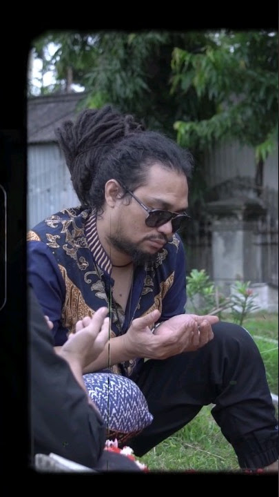 Steven Nugraha Kaligis ❤️