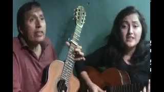 El Sueño De Jacob. Ministerio Musical Cantares. chords