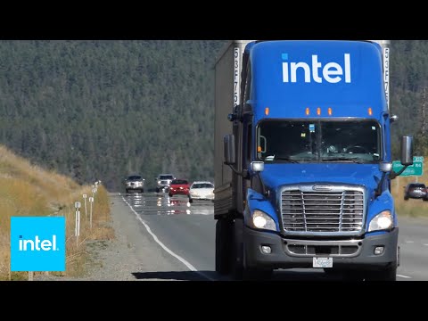 Logistics in Intel | Intel