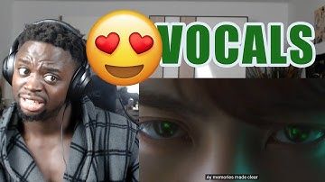 GOT7 "니가 부르는 나의 이름(You Calling My Name)" M/V REACTION!!! TALK ABOUT VOCALS😍💯