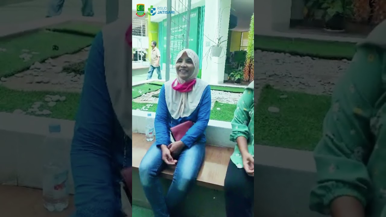 Testimoni Pasien RSUD Jatisari