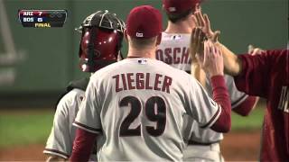 2013/08/02 Ziegler notches the save