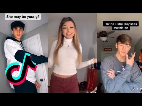 Donald Trump Viral Tiktok Compilation 2020