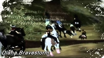 Mep Part 7 and 8 for Izabella Easthill