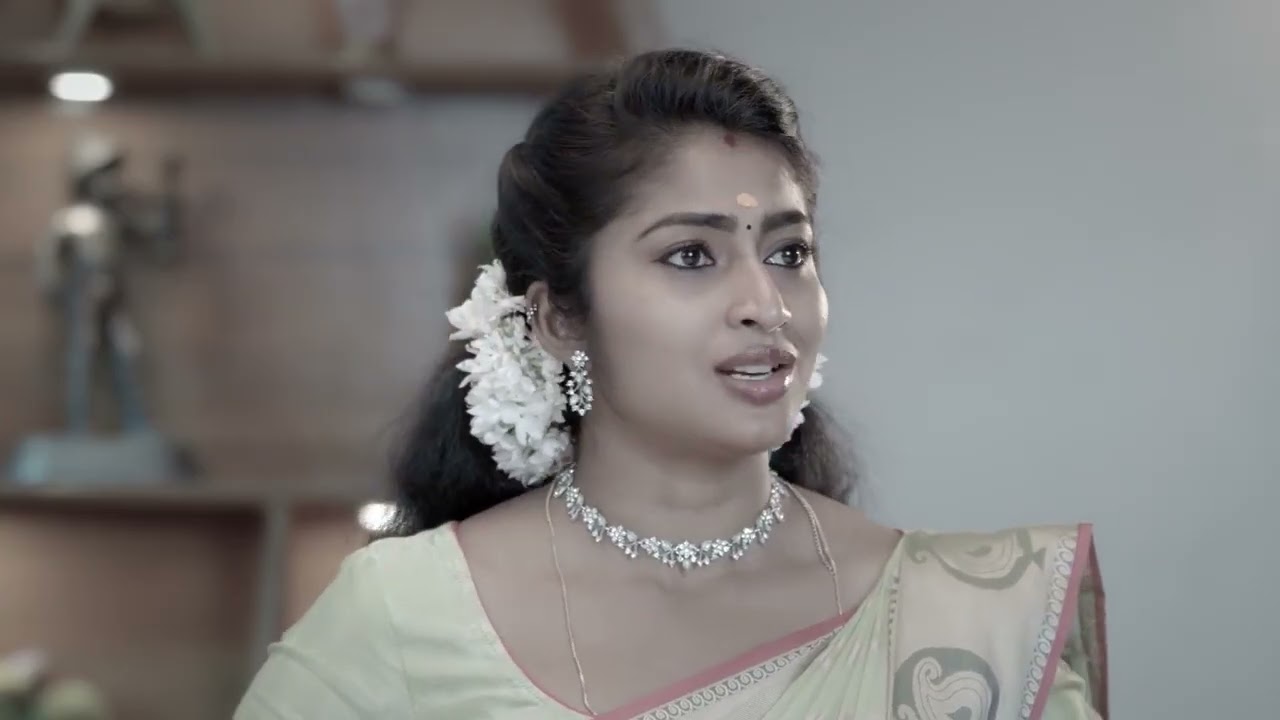 Veera | Ep - 573 | Webisode | Mar 03 2026 | Zee Tamil
