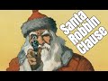 The Unbelievable Santa Claus Bank Heist